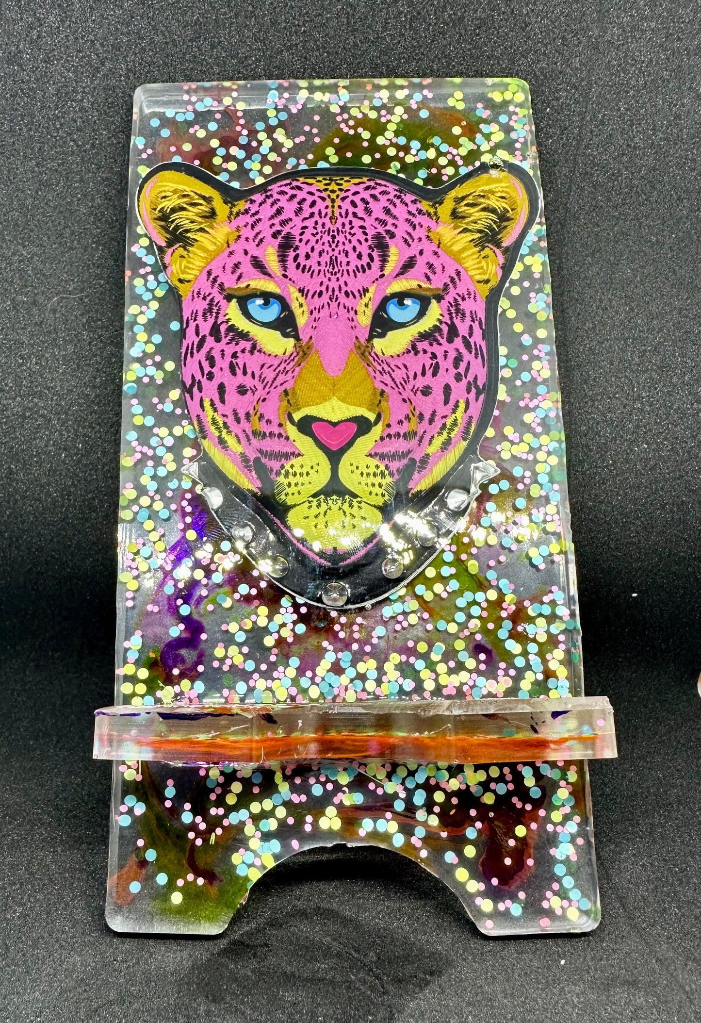 Custom Phone Stand