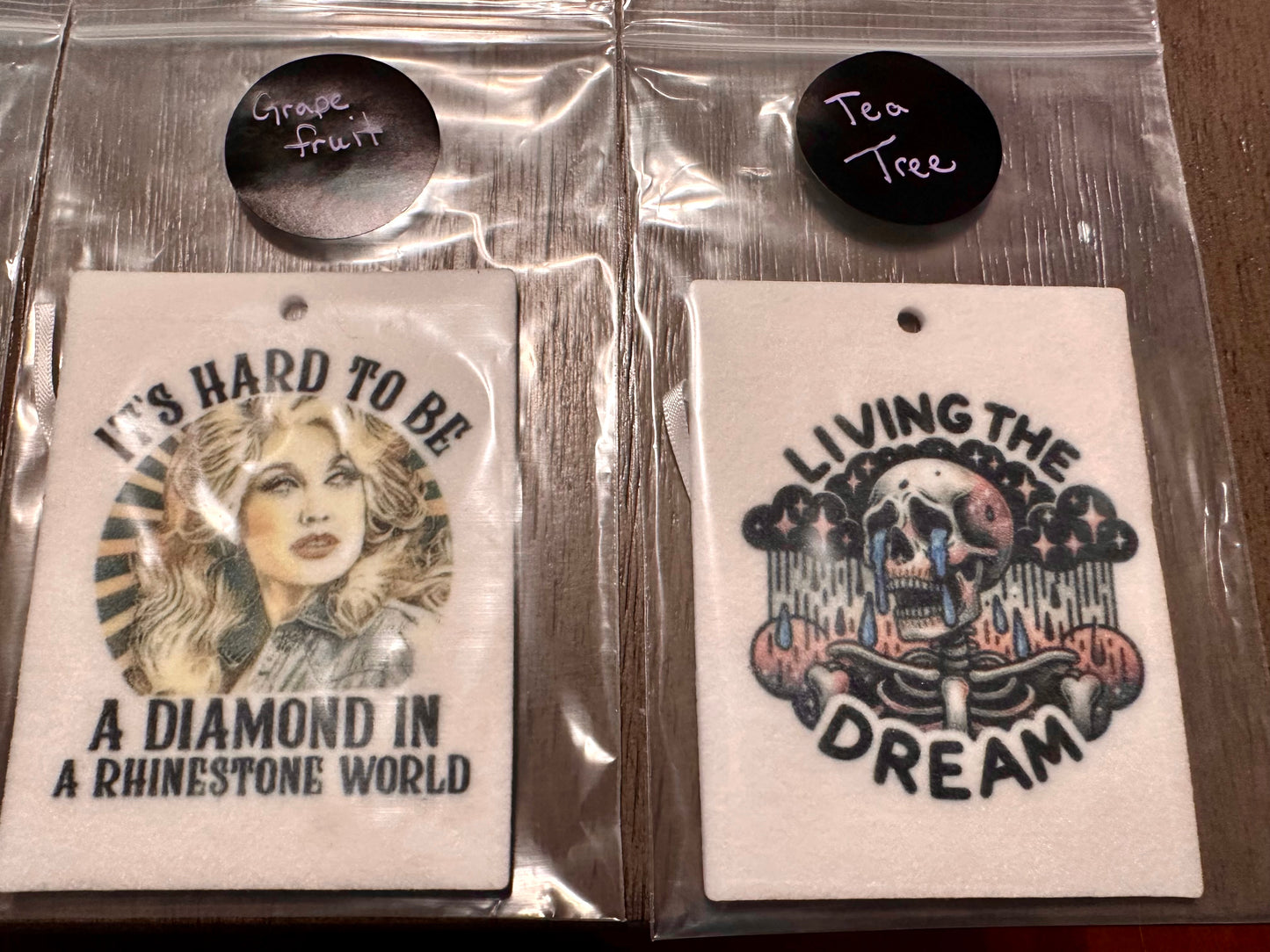 Car Fresheners