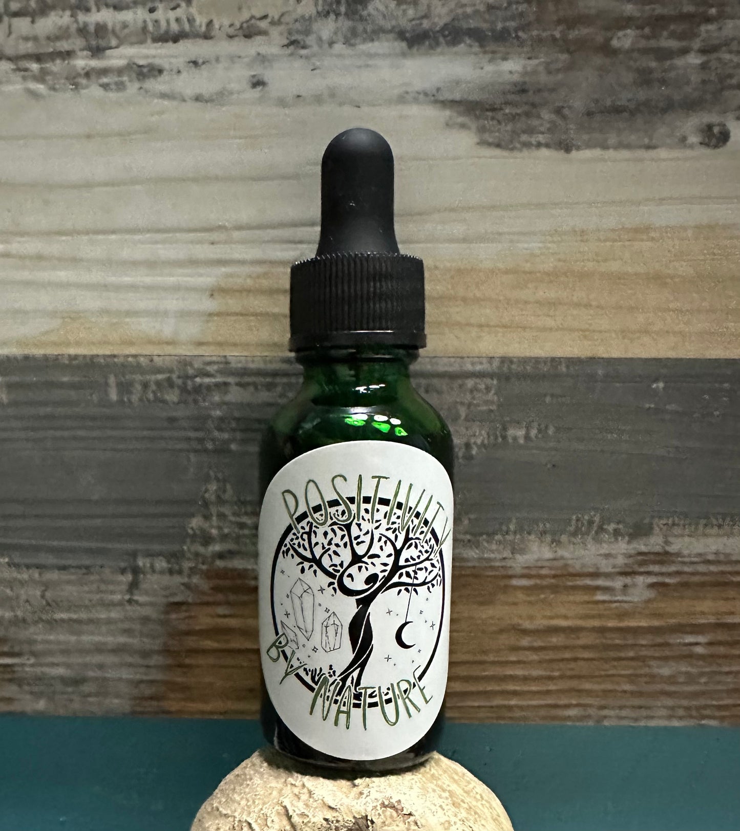 Beard Oil