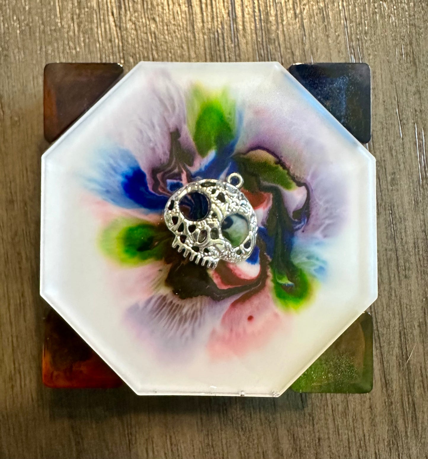 Coffee Table Coasters