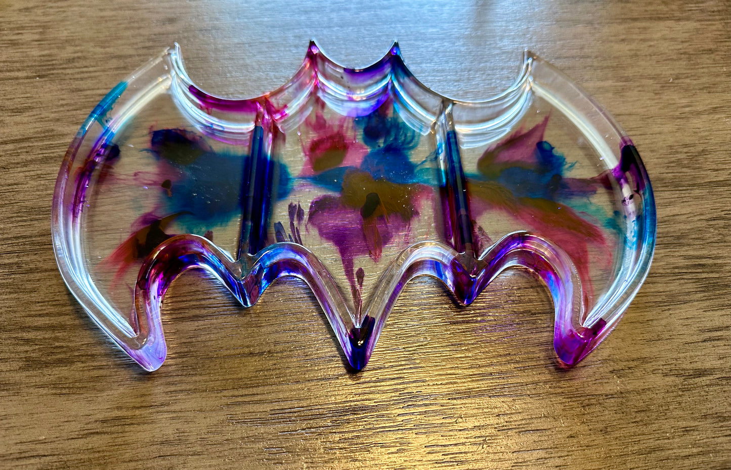 Bat Tray