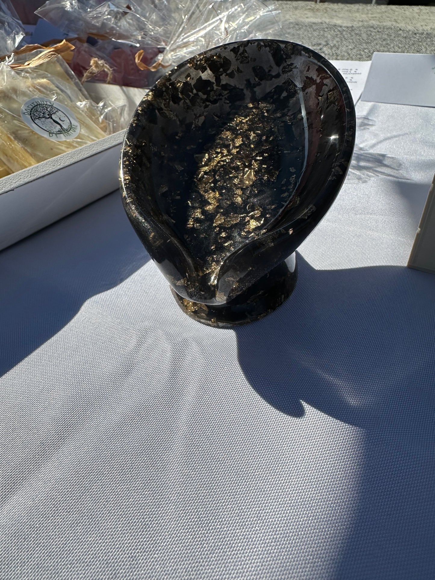 Soap Dish