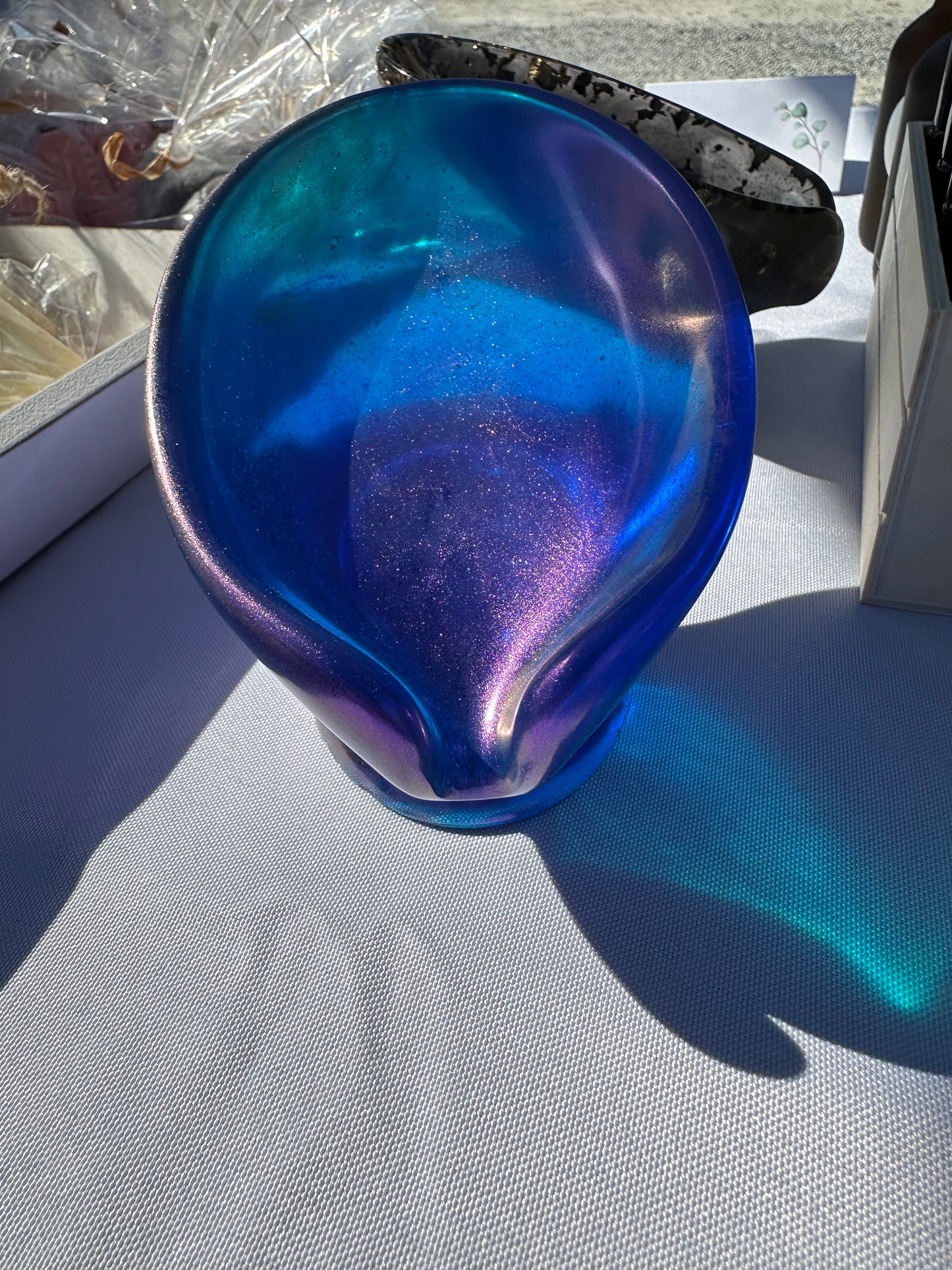 Soap Dish