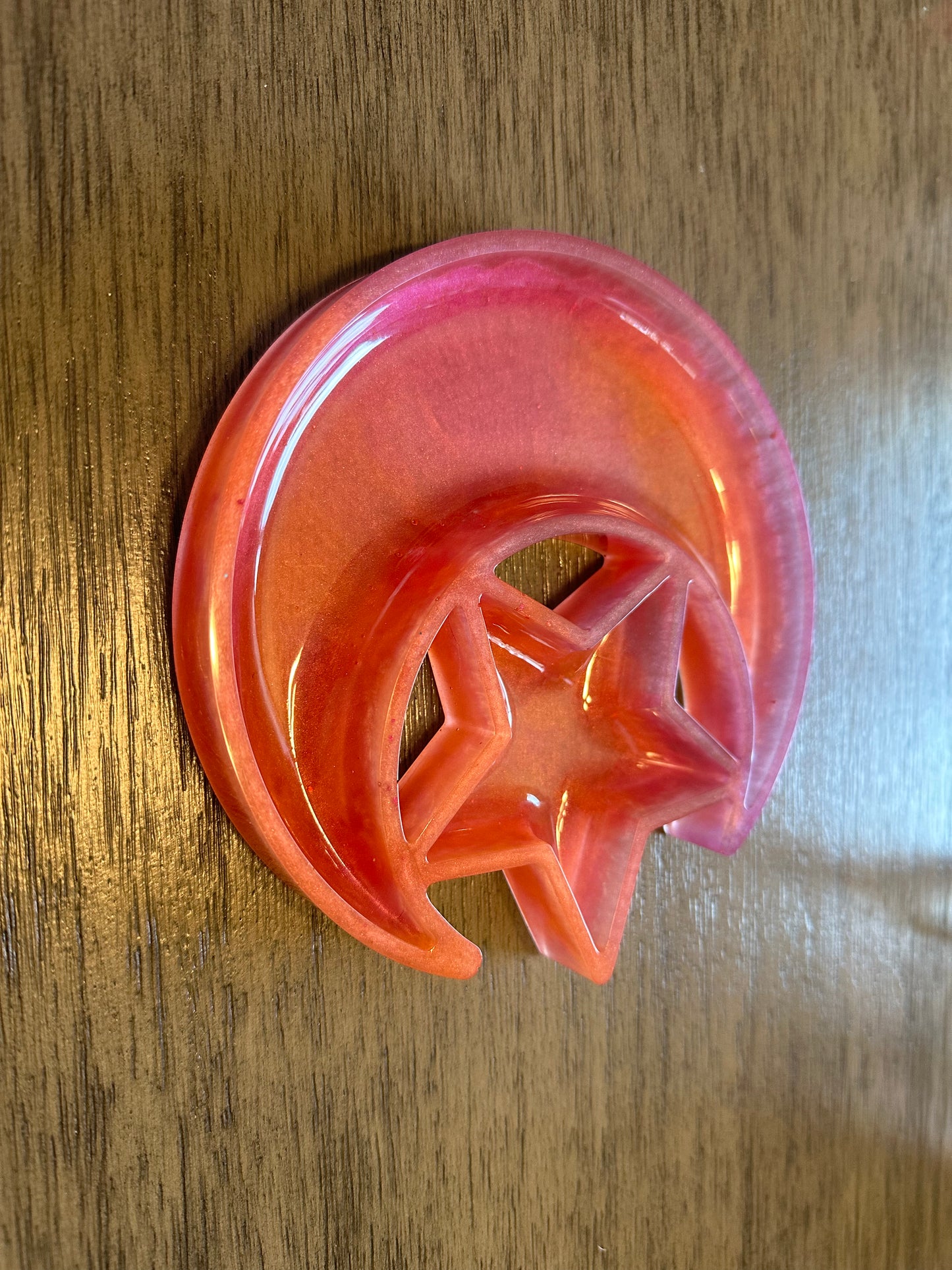 Star/Moon Tray