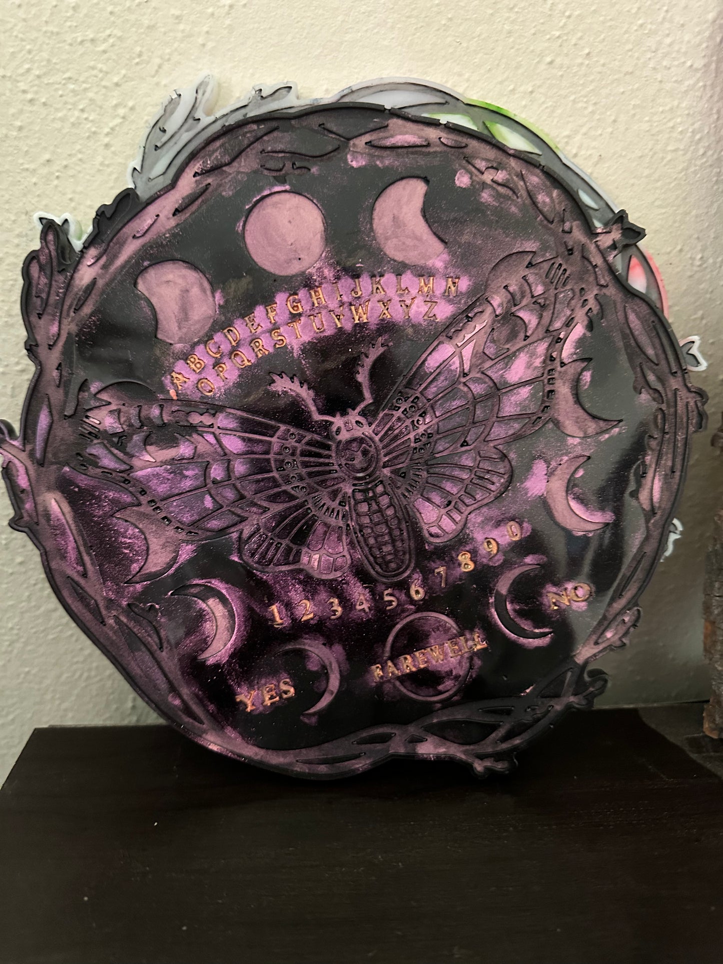Divination Board