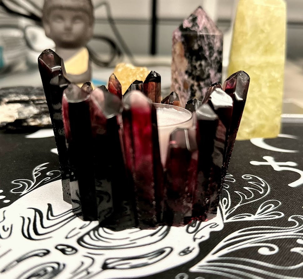 Candle Holder
