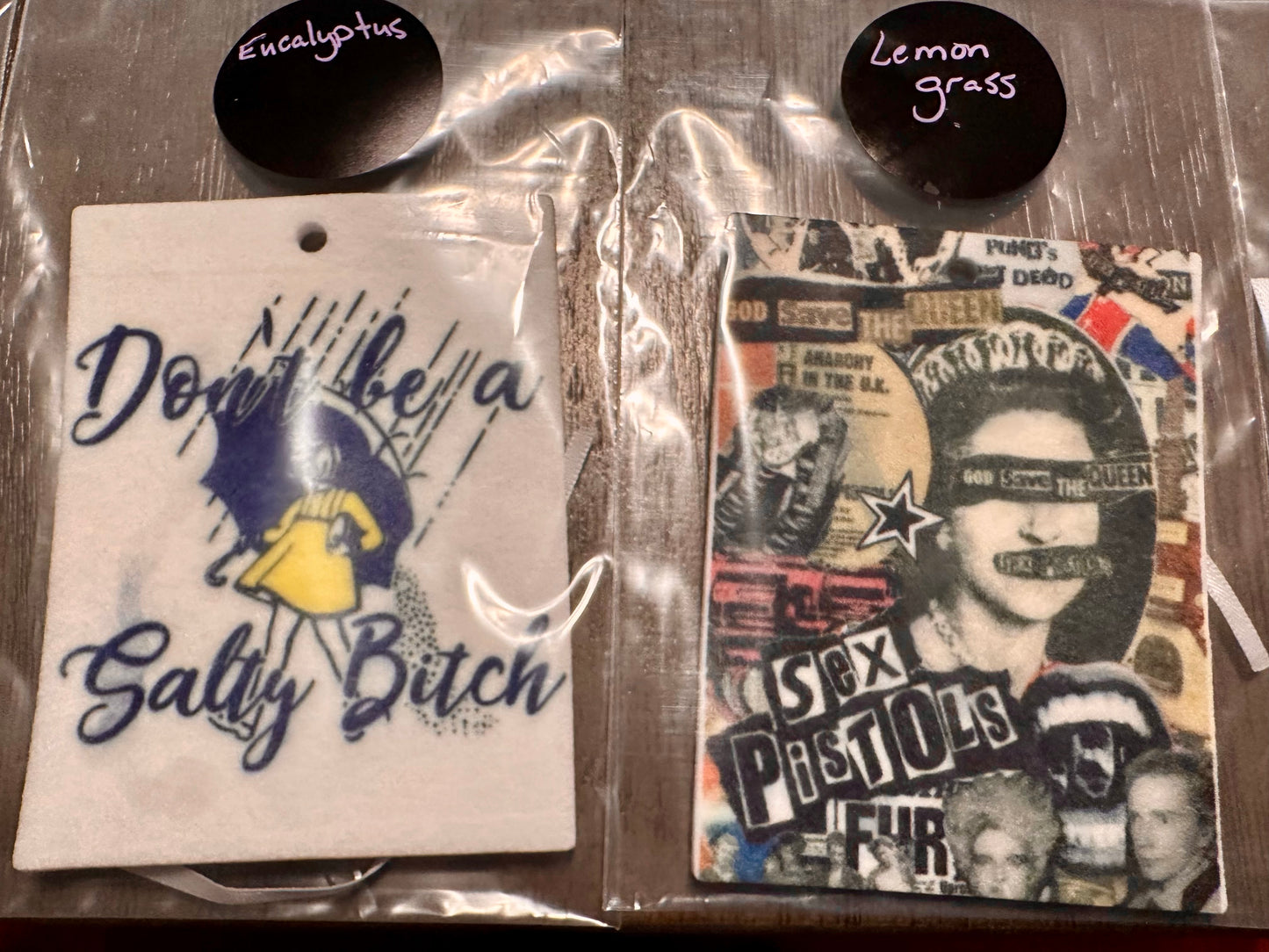 Car Fresheners