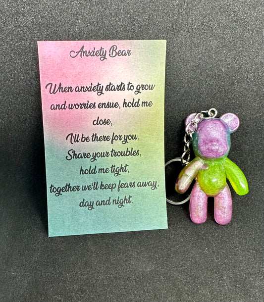 Anxiety Bears
