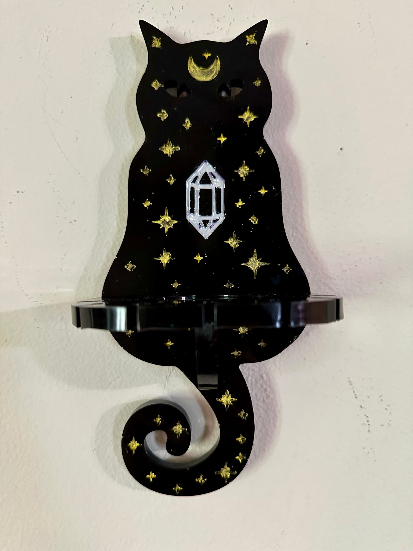 Pendulum/Jewelry Holder
