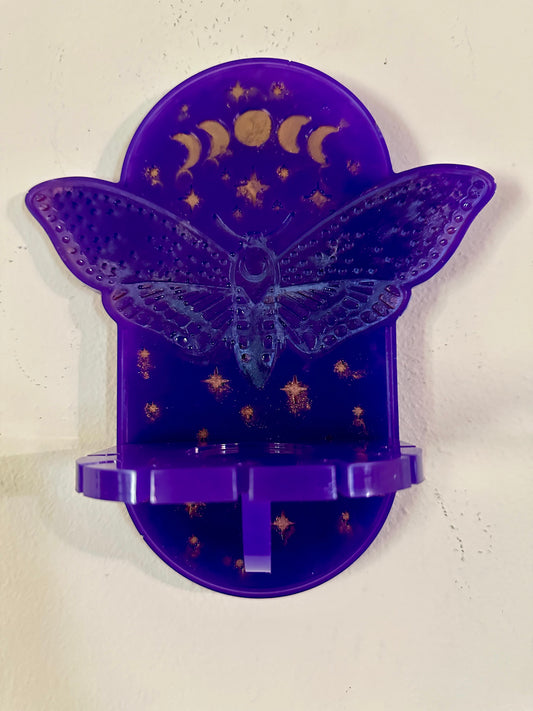 Pendulum/Jewelry Holder