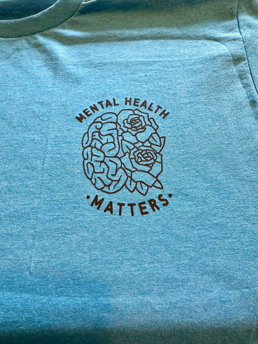 Mental Health Awareness Shirt