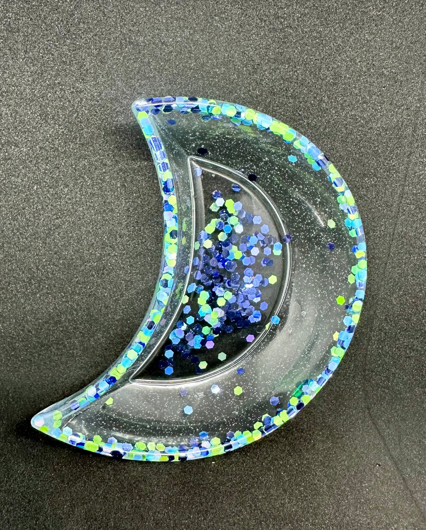 Single Moon Trays