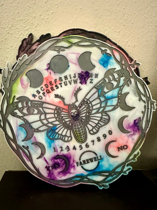 Divination Board