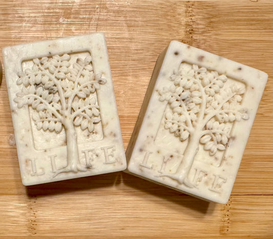 Goat’s Milk Bar Soap