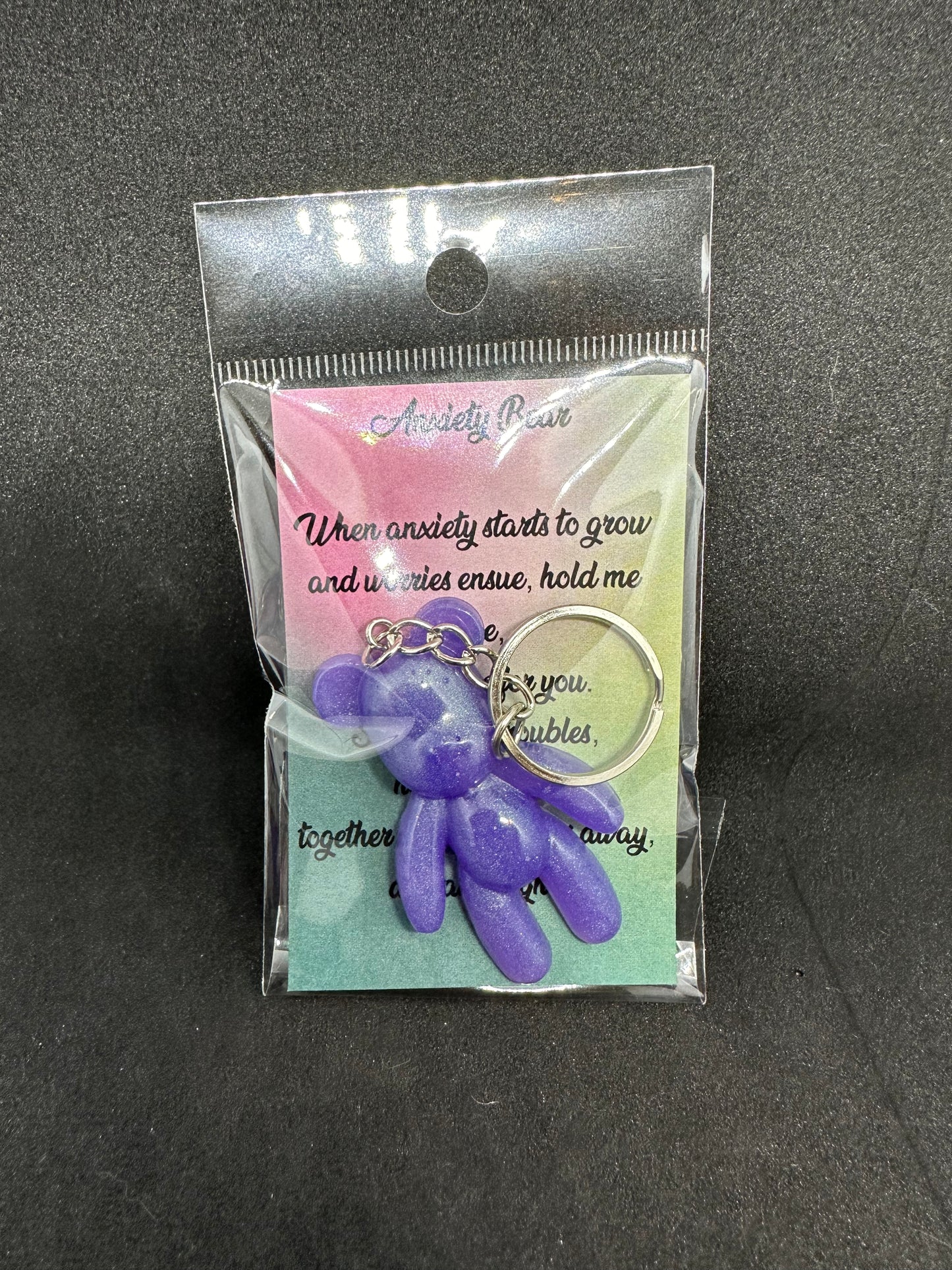 Anxiety Bears