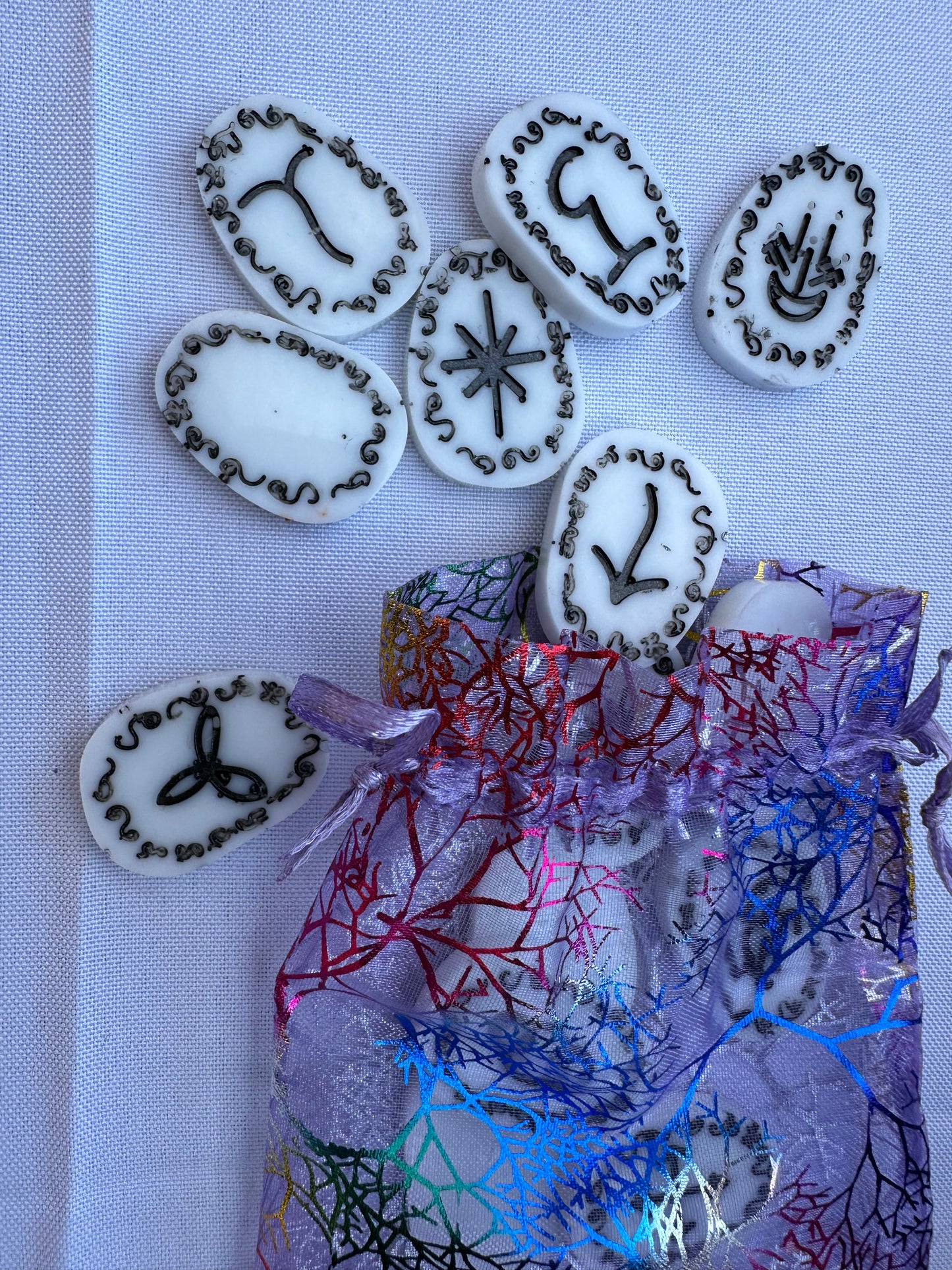 Runes