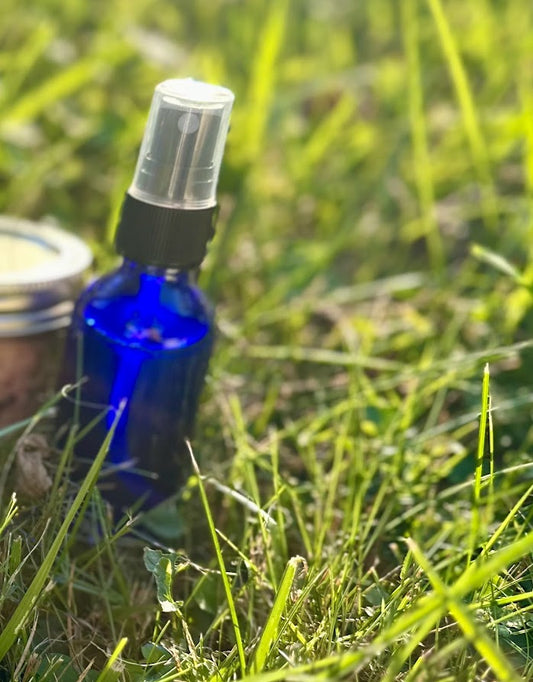 Sage Smudge Spray